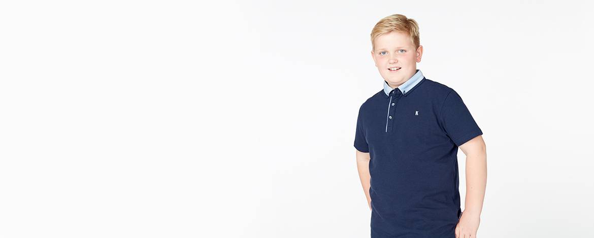 Plus Size Children'S Clothes UK