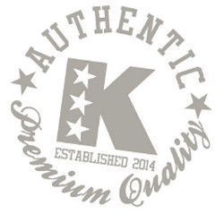 authentic-k