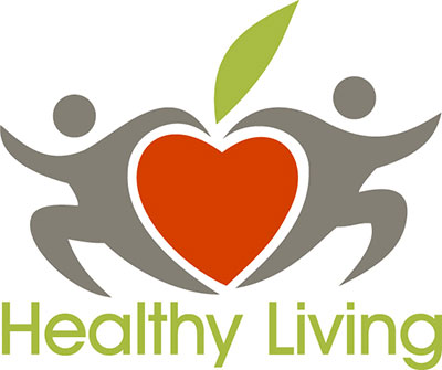 Logo : Healthy Living