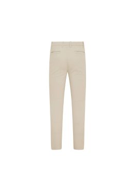 Sand Boys Plus Size Sturdy Fit Adjustable Waist Chino Trousers <br/> 30" – 42" Waist