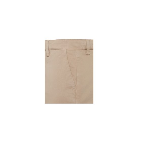 Sand Boys Plus Size Sturdy Fit Adjustable Waist Chino Shorts <br/> 30" – 42" Waist - Image 3
