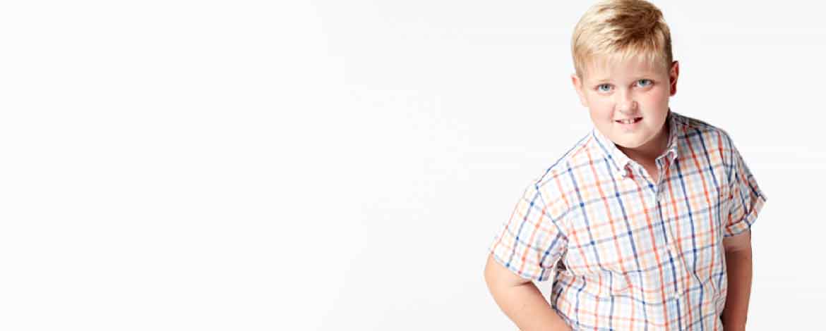 generous fit childrens clothes uk