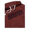 Buy Claret Color Boys Plus Size Sturdy Fit Authentic Brushback Pull-On Hoodie